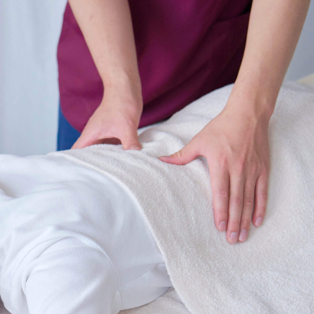Osteopathy