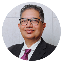 Sanjay Nagarkar, PhD
