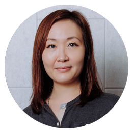 Chermaine Wong, DO
