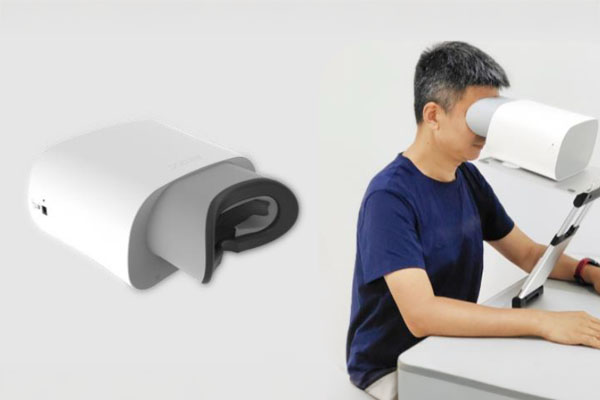 retinal imaging