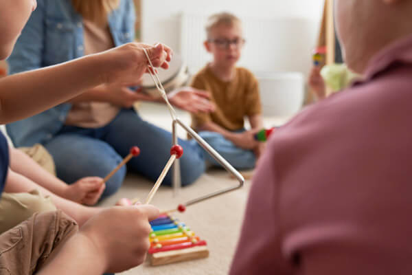 Music Therapy